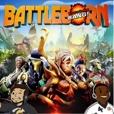 Videogame Bang! Podcast