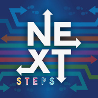 Next Steps: Meeting Jesus