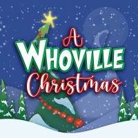 A Whoville Christmas | Cindy Lou  Mary: Maybe Christmas Means a Bit More