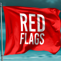 Red Flags in Friendships