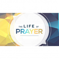 Jesus#x2019 Extravagant Promises About Prayer: What Do We Do With Them? - Audio