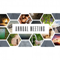 Annual Meeting 2022 Video - Audio