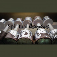 Worship Tune Up - Audio