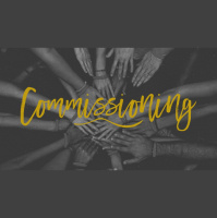 We Are CLC - Commissioning Scott and Will - Audio