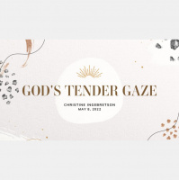 Gods Tender Gaze - Audio