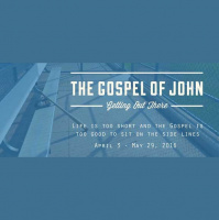 Invite Jesus to the Party - Audio