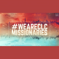 Feb 13, 2022 We Are CLC - Audio