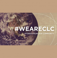 #WeareCLC - Eric Fung - Audio