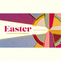 Easter Service - Audio