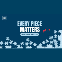 EPM Fundraiser Campaign Sharing #2 - Audio