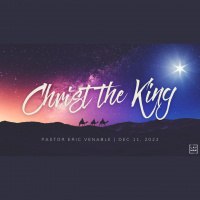 Christ the King - Audio