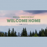 Welcome Home - Audio