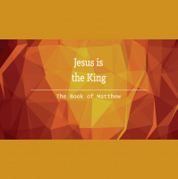 Jesus: CEO - Audio