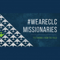 #weareCLC Mission Highlight - Audio