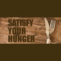 Hunger - Audio