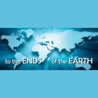 World Missions and The Glory of God - Audio