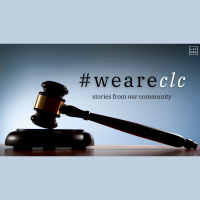 WeareCLC with Frank Chow - Audio