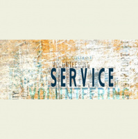Service - Audio