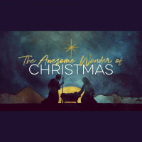 The Incarnation - Audio