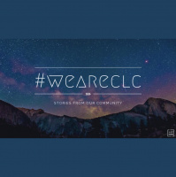 We are CLC - 2023 Grads - Audio
