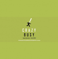 Hello, My Name Is Busy - Audio