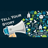 Talk Story - Audio
