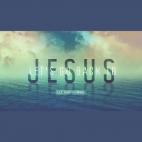 The Lord will Provide - Audio