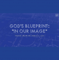 Gods Blueprint: In Our Image - Audio