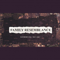Family Resemblance - Audio