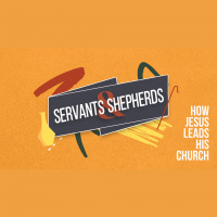 The Leaders Character - 2021/10/24 - Audio