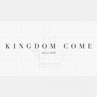 Kingdom Redeemed - Audio