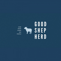 The Best Shepherd - Audio