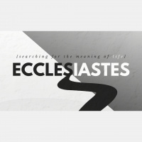 Remember to Rejoice (Ecclesiastes 11:7-12:8) - 2022/02/27 - Audio