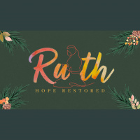 Returning - Ruth 1 - 2021/11/28 - Audio