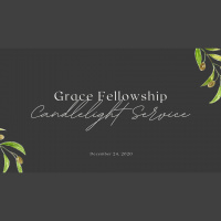 Light  Life (John 1:1-14) #x2014 Christmas Eve Service 2020 - 2020/12/24 (10) - Audio