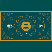 Kingdom Influence: Salt  Light - Audio