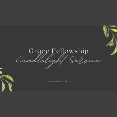 Grace Fellowship Clanton