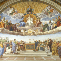 Apologetics 16a: Evangelization and the Eucharistic Liturgy