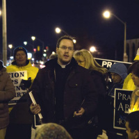 My Vocation Story: Called to Holiness