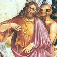 4th Sunday in Ordinary Time: Exorcisms  Christs Authority