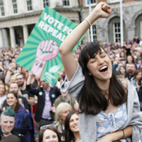 Why Do the Cruel Smile?