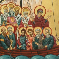 Homily 1st Sunday of Lent: Converting a Worldly Church-Culture