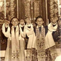 Apologetics 17a: Pope Benedict  the Liturgy