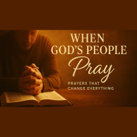 When Gods People Pray for Renewal - Audio