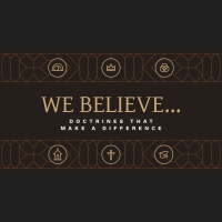 The Bible: Gods Revelation, Part 2 - Audio