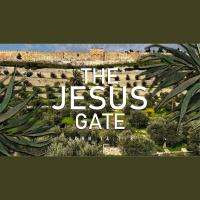 The Jesus Gate - Audio