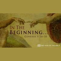 In the Beginning... - Audio