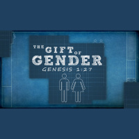 The Gift of Gender - Audio
