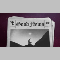 The Gifts of Good News - Audio