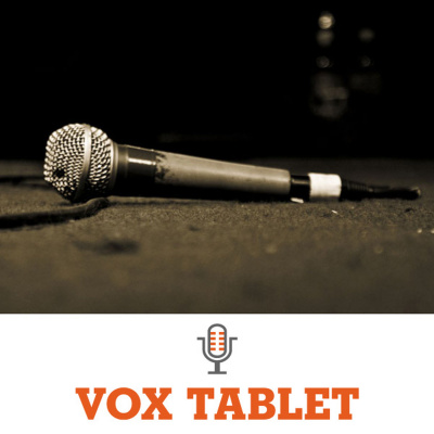 Vox Tablet